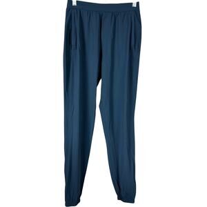 Lululemon Surge Jogger 29" Mach Blue Men's Size X-Small Excellent Used Condition